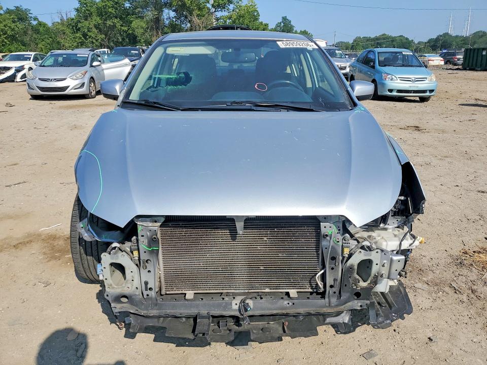2016 Subaru Impreza მანქანა იყიდება აუქციონზე, vin: JF1GJAF66GH009686, აუქციონის ნომერი: 58959206