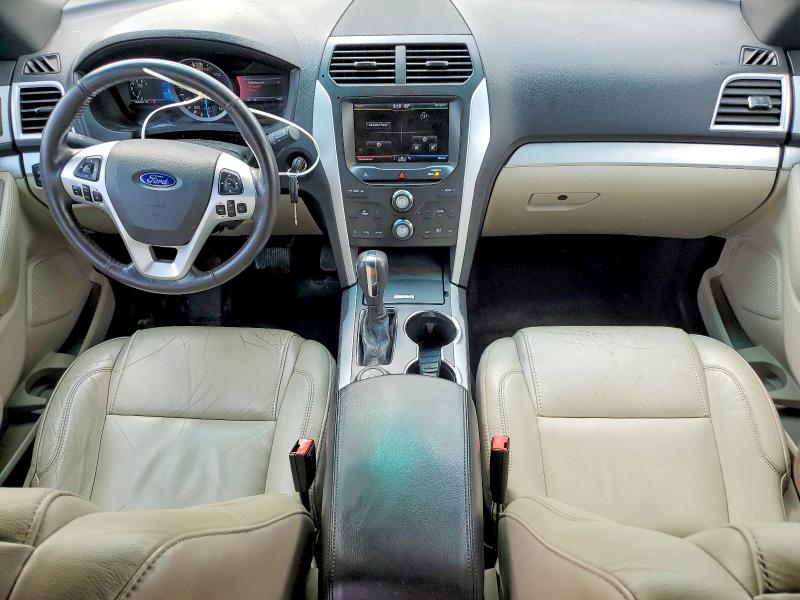 Aukcja sprzedaży 2014 Ford Explorer, vin: 1FM5K8D8XEGC05933, numer aukcji: 62065826