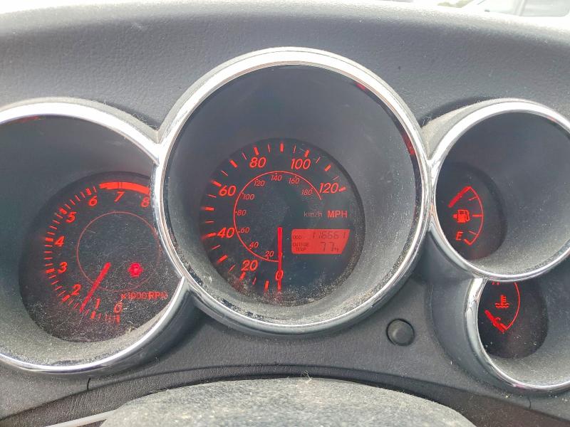 Aukcja sprzedaży 2003 Toyota Corolla Matrix, vin: 2T1KR32E23C058730, numer aukcji: 59773746