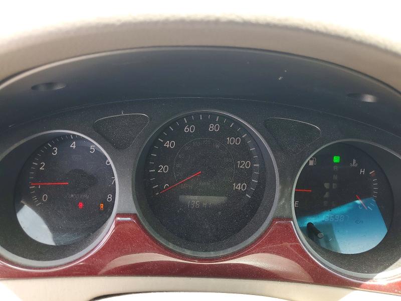 Продажа на аукционе авто 2004 Lexus Es 330, vin: JTHBA30G740014809, номер лота: 60773776