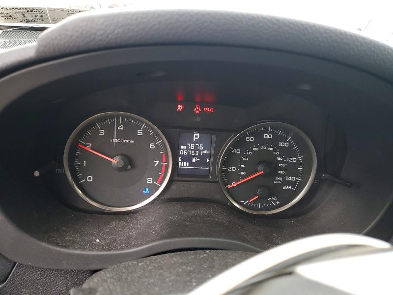 Aukcja sprzedaży 2015 Subaru Impreza, vin: JF1GJAA6XFH013231, numer aukcji: 59895676