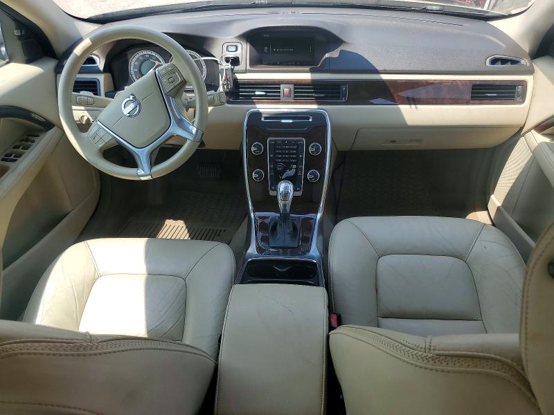 Продажа на аукционе авто 2013 Volvo Xc70, vin: YV4952BL2D1166450, номер лота: 60466246