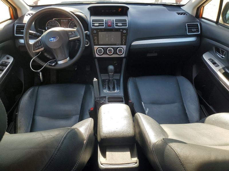Aukcja sprzedaży 2015 Subaru Xv Crosstrek, vin: JF2GPAPC3F8313216, numer aukcji: 59617776