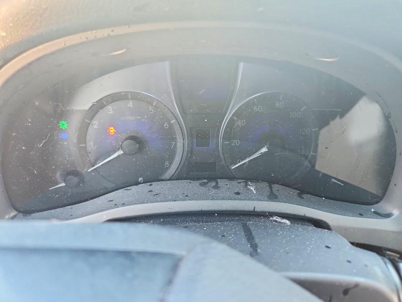 2010 Lexus Rx მანქანა იყიდება აუქციონზე, vin: 2T2ZK1BA0AC014092, აუქციონის ნომერი: 62131966