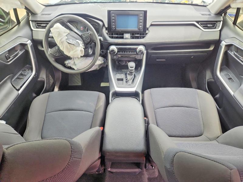 Aukcja sprzedaży 2019 Toyota Rav4, vin: JTMH1RFV8KJ006701, numer aukcji: 62566836