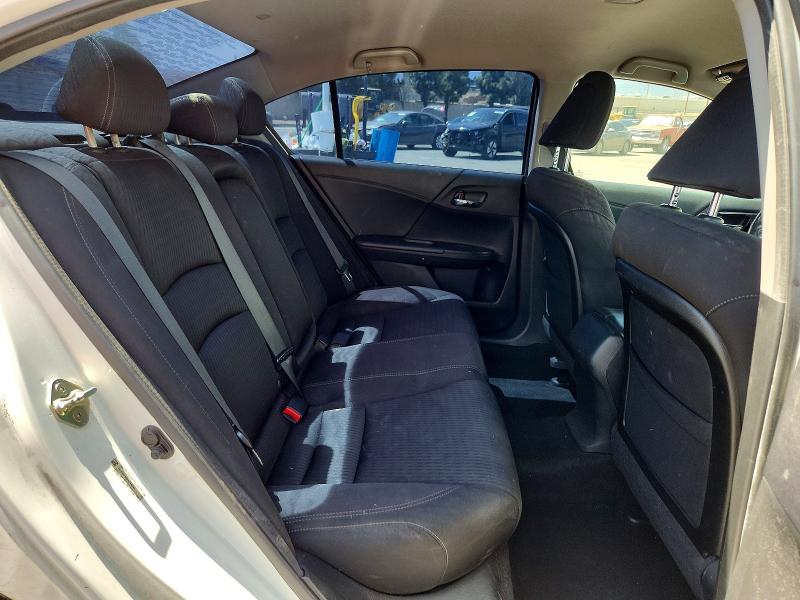 Продаж на аукціоні авто 2013 Honda Accord, vin: 1HGCR2F56DA068029, номер лоту: 62661346