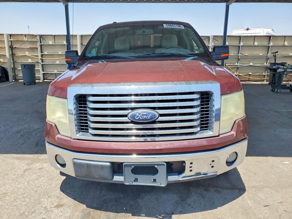Продаж на аукціоні авто 2010 Ford F150, vin: 1FTEW1C88AFC85184, номер лоту: 59883186