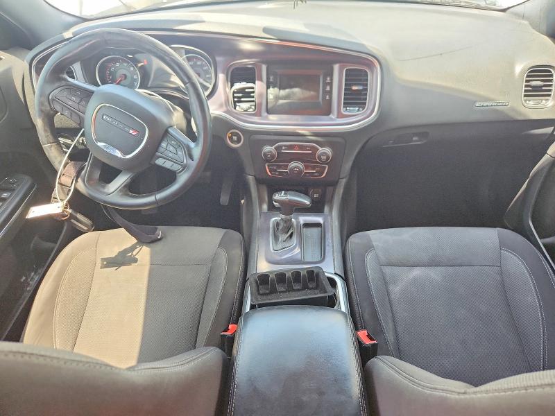 Aukcja sprzedaży 2015 Dodge Charger, vin: 2C3CDXBG7FH744885, numer aukcji: 60444886