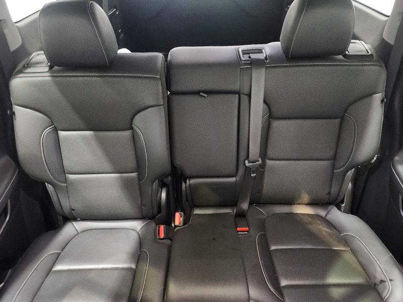 2023 Gmc Acadia მანქანა იყიდება აუქციონზე, vin: 1GKKNUL40PZ221110, აუქციონის ნომერი: 62687256