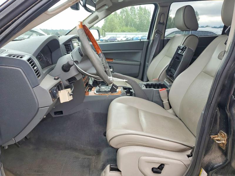 Aukcja sprzedaży 2006 Jeep Grand Cherokee, vin: 1J8HR68256C282492, numer aukcji: 62347176