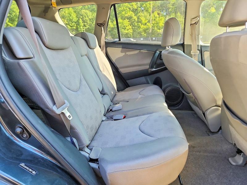 Aukcja sprzedaży 2009 Toyota Rav4, vin: JTMBF33V69D004690, numer aukcji: 63577786