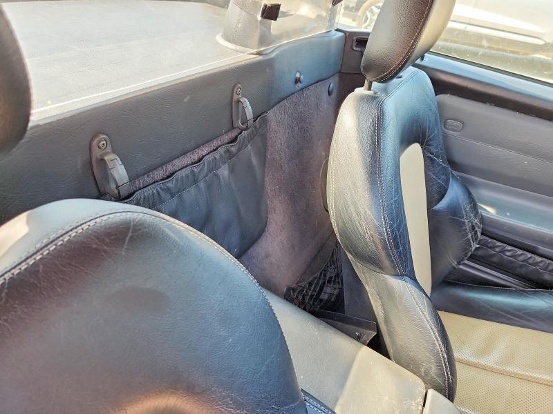 2001 Mercedes-benz Slk მანქანა იყიდება აუქციონზე, vin: WDBKK65F51F225742, აუქციონის ნომერი: 60988086