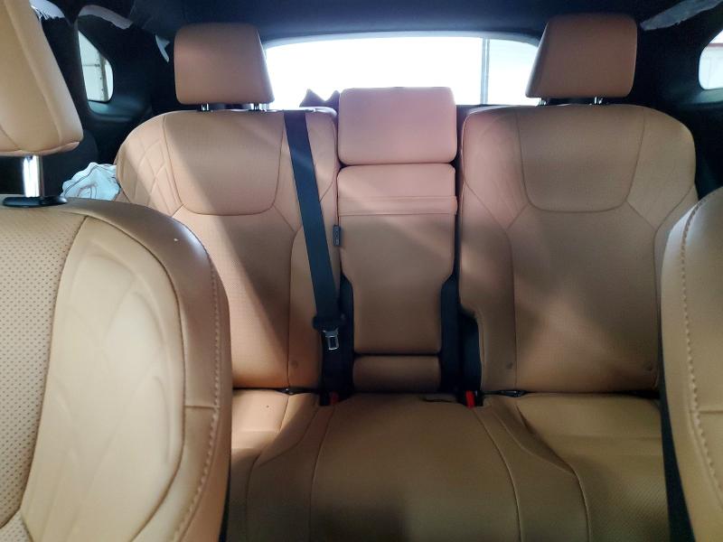 Продажа на аукционе авто 2024 Lexus Rx 350h, vin: 2T2BBMCA4RC058108, номер лота: 62045126