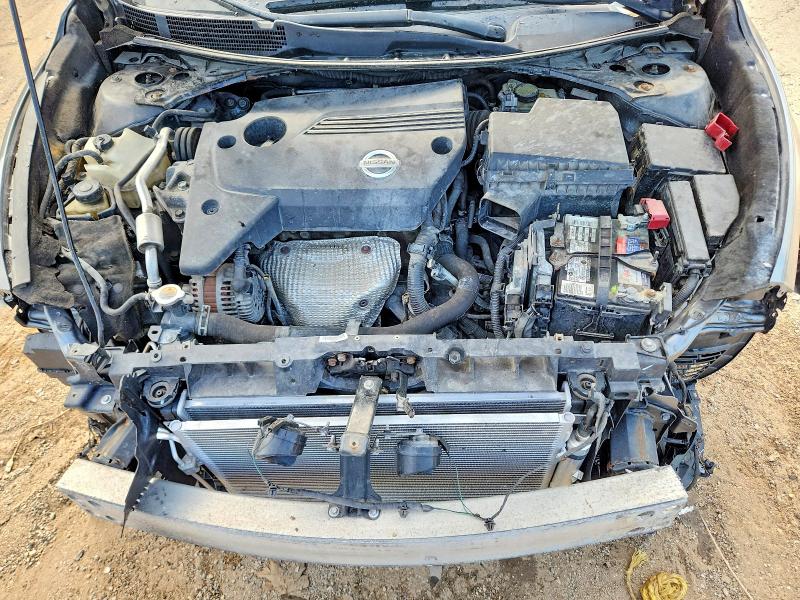 60627436 :رقم المزاد ، 1N4AL3AP2FC441943 vin ، 2015 Nissan Altima مزاد بيع