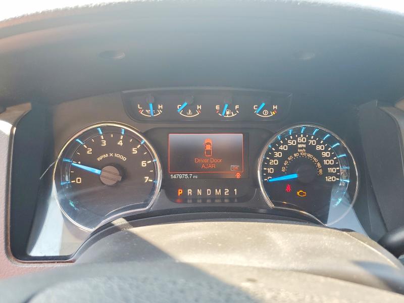 2013 Ford F150 მანქანა იყიდება აუქციონზე, vin: 1FTFW1ET8DFB18558, აუქციონის ნომერი: 61124836