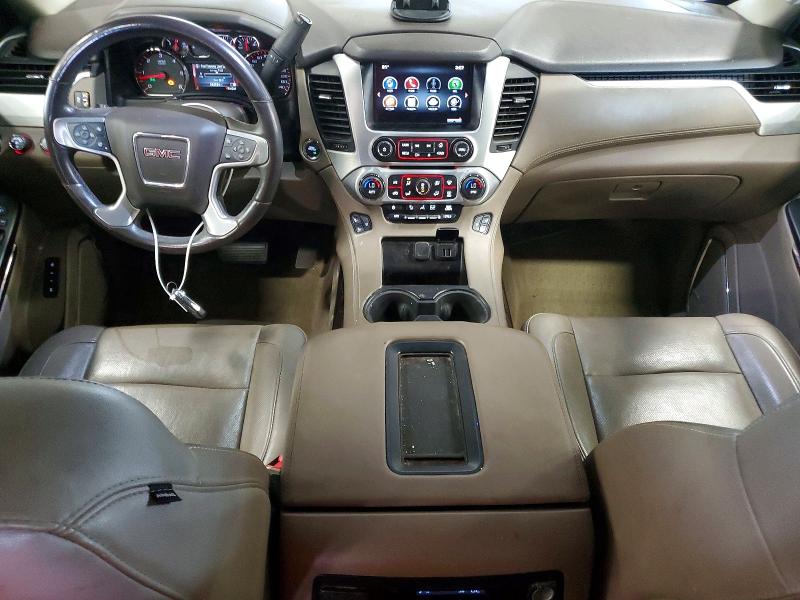 Продаж на аукціоні авто 2015 Gmc Yukon Xl, vin: 1GKS2HKC5FR115646, номер лоту: 58458416
