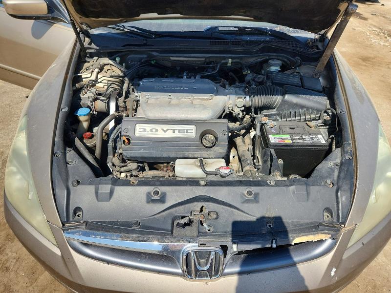 Продажа на аукционе авто 2007 Honda Accord, vin: 1HGCM66507A031648, номер лота: 61619116