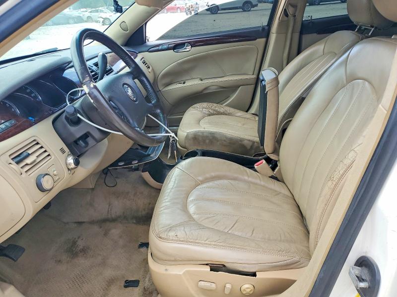 Продаж на аукціоні авто 2011 Buick Lucerne, vin: 1G4HC5EM2BU120179, номер лоту: 62438046