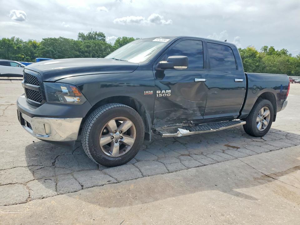 Auction sale of the 2016 Ram 1500, vin: 1C6RR7LT4GS115847, lot number: 59342856