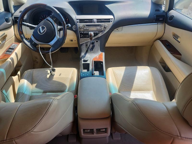 Продажа на аукционе авто 2013 Lexus Rx 350, vin: 2T2BK1BA7DC204042, номер лота: 58562486