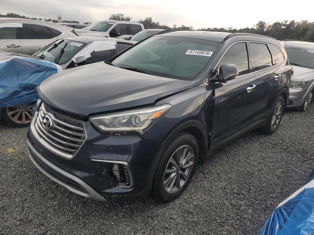 Продажа на аукционе авто 2019 Hyundai Santa Fe Xl, vin: KM8SN4HF4KU300478, номер лота: 61143676
