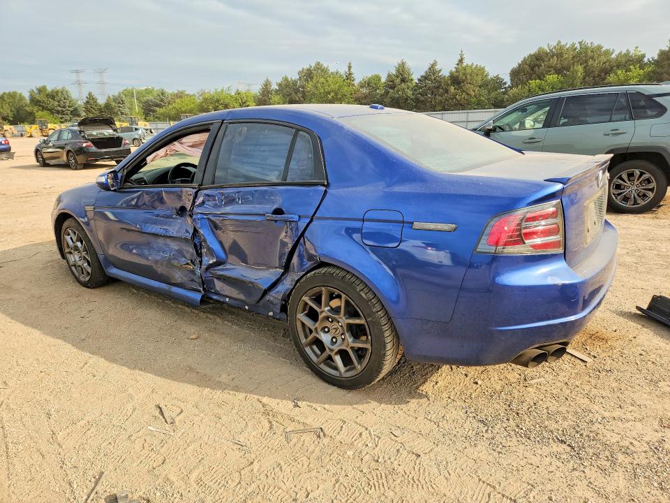 Aukcja sprzedaży 2007 Acura Tl, vin: 19UUA76517A032066, numer aukcji: 62064586