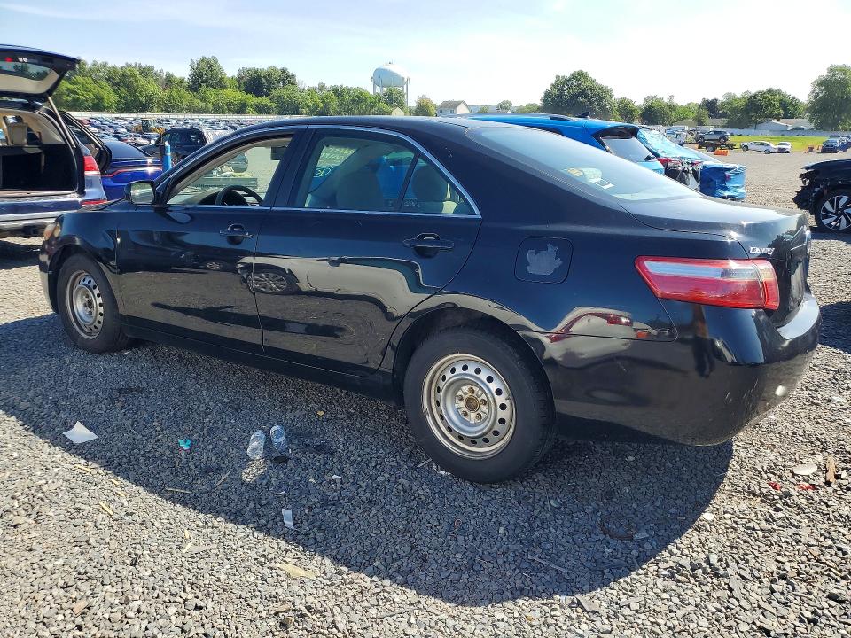 Aukcja sprzedaży 2007 Toyota Camry, vin: 4T1BE46K97U185948, numer aukcji: 61847976