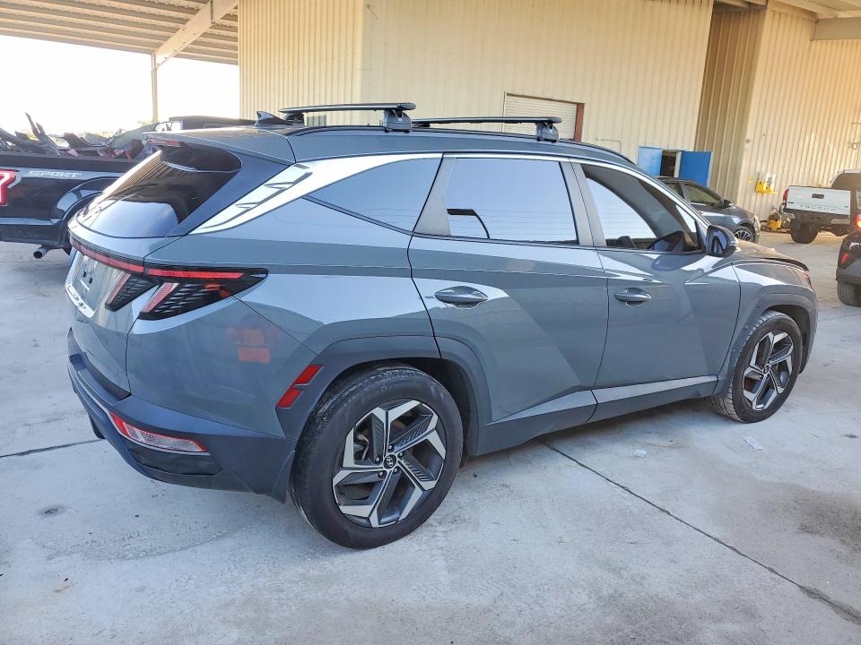 Продаж на аукціоні авто 2024 Hyundai Tucson, vin: 5NMJF3DE2RH412198, номер лоту: 60257726