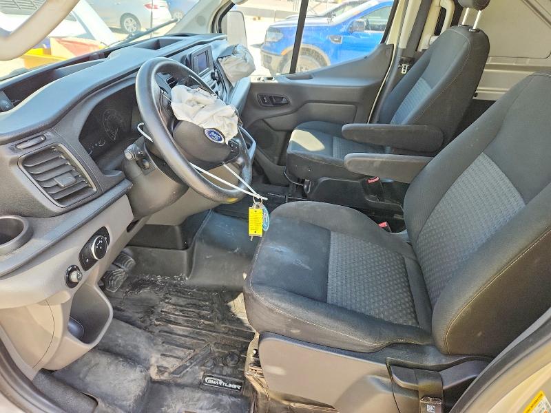 Продажа на аукционе авто 2020 Ford Transit, vin: 1FTYE2Y81LKB81256, номер лота: 60640396