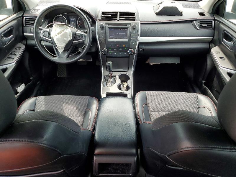 Aukcja sprzedaży 2017 Toyota Camry, vin: 4T1BF1FKXHU736627, numer aukcji: 61776476