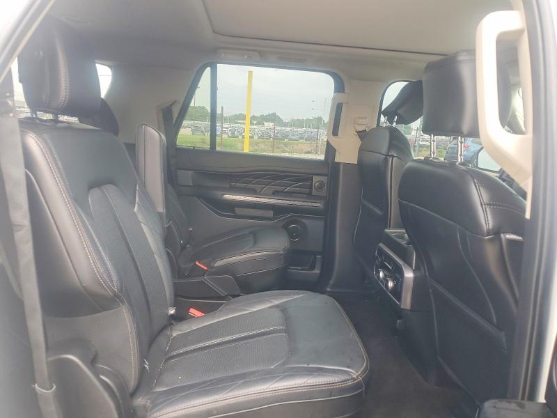 Продажа на аукционе авто 2020 Ford Expedition, vin: 1FMJK1MT2LEA23338, номер лота: 61680236