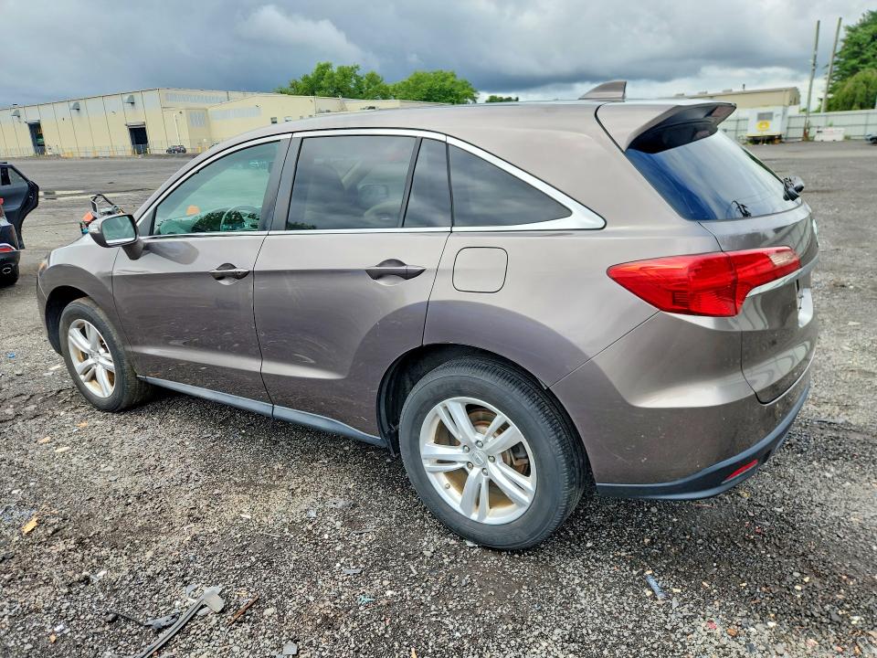 Aukcja sprzedaży 2013 Acura Rdx, vin: 5J8TB4H3XDL010568, numer aukcji: 63117716