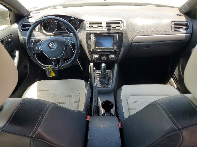 60447426 :رقم المزاد ، 3VWD17AJ6GM287802 vin ، 2016 Volkswagen Jetta مزاد بيع