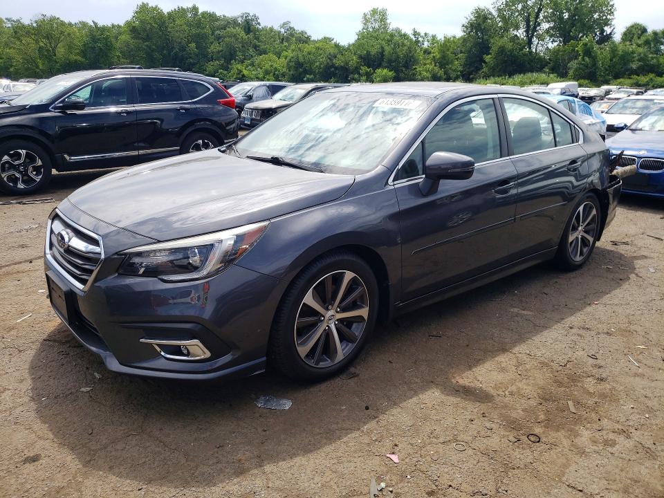 Aukcja sprzedaży 2019 Subaru Legacy, vin: 4S3BNEN60K3037636, numer aukcji: 61359116