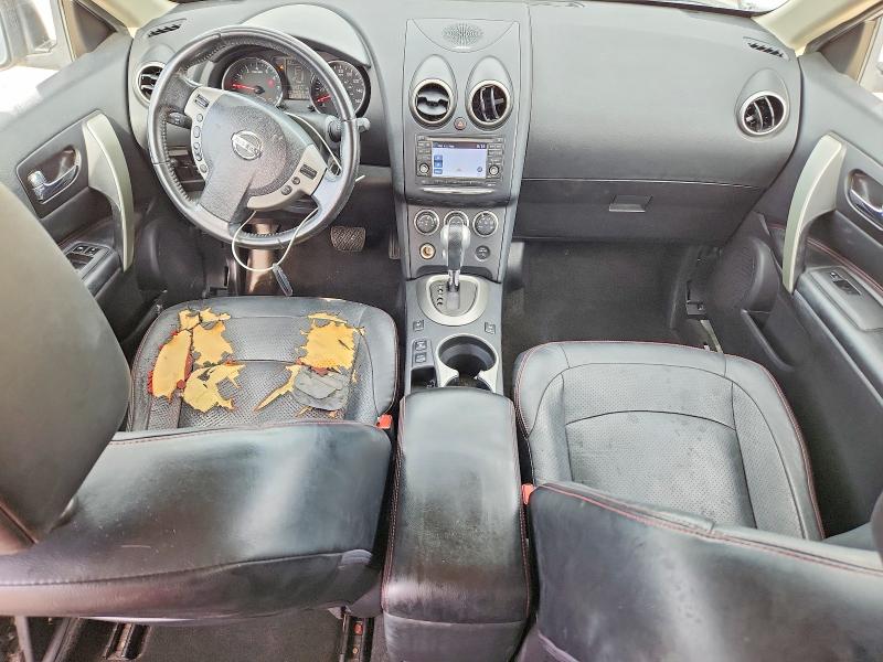 2012 Nissan Rogue მანქანა იყიდება აუქციონზე, vin: JN8AS5MT9CW253453, აუქციონის ნომერი: 60080866