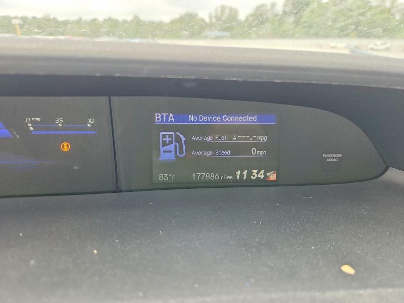 Aukcja sprzedaży 2015 Honda Civic, vin: 19XFB2F50FE094772, numer aukcji: 61751386