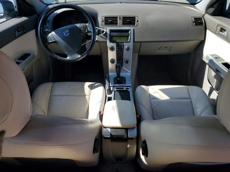 Auction sale of the 2011 Volvo S40, vin: YV1672MS9B2535262, lot number: 63528556