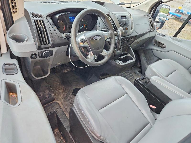 Aukcja sprzedaży 2017 Ford Transit, vin: 1FTYE1ZM0HKA26940, numer aukcji: 63153356