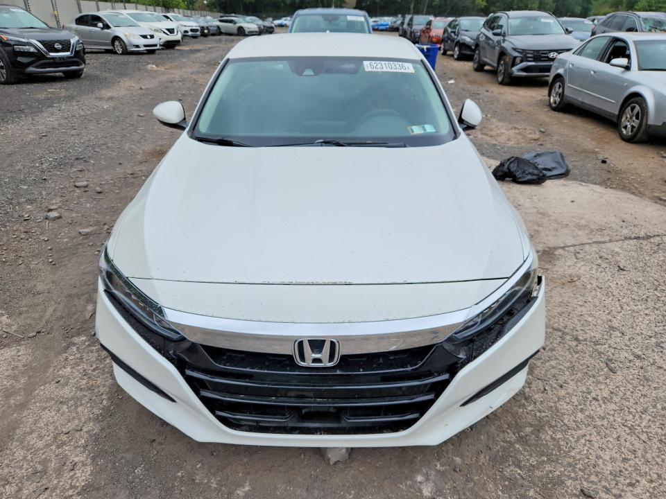 Продаж на аукціоні авто 2019 Honda Accord, vin: 1HGCV1F17KA090976, номер лоту: 62310336