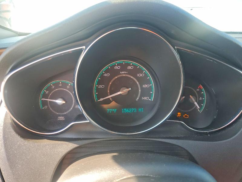 Продаж на аукціоні авто 2012 Chevrolet Malibu, vin: 1G1ZD5EUXCF356972, номер лоту: 59731356