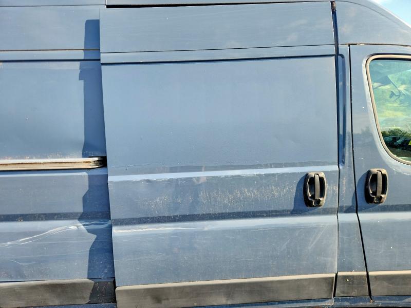 2019 Ram Promaster 3500 მანქანა იყიდება აუქციონზე, vin: 3C6URVJGXKE551411, აუქციონის ნომერი: 61858596