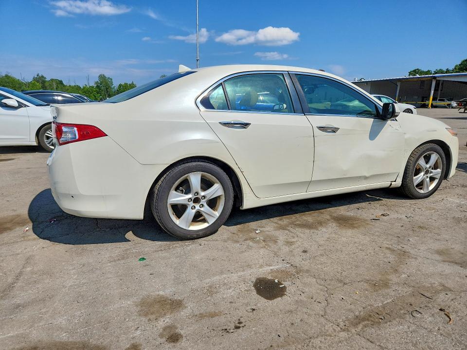 2010 Acura Tsx მანქანა იყიდება აუქციონზე, vin: JH4CU2F66AC023497, აუქციონის ნომერი: 60867656