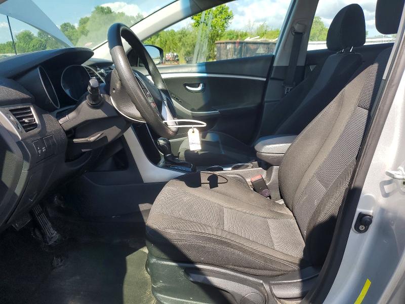 Продаж на аукціоні авто 2015 Hyundai Elantra Gt, vin: KMHD35LHXFU237387, номер лоту: 62075316