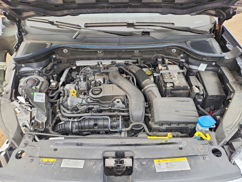 Aukcja sprzedaży 2024 Volkswagen Taos, vin: 3VVUX7B20RM050347, numer aukcji: 62478306