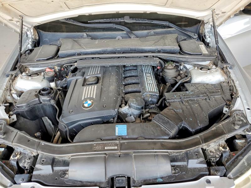 2009 Bmw 328 მანქანა იყიდება აუქციონზე, vin: WBAPH77569NL81822, აუქციონის ნომერი: 60556686