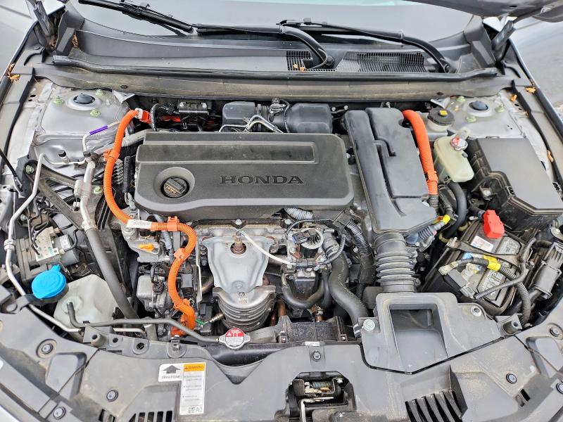 Продажа на аукционе авто 2023 Honda Accord, vin: 1HGCY2F85PA027778, номер лота: 60096196