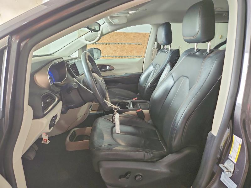 Aukcja sprzedaży 2017 Chrysler Pacifica, vin: 2C4RC1BG3HR603282, numer aukcji: 61180326