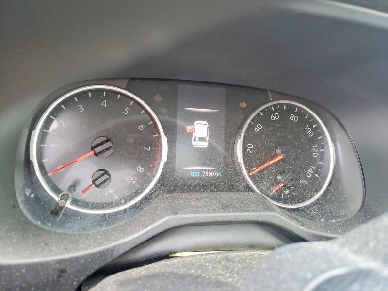 Продажа на аукционе авто 2020 Toyota Rav4, vin: 2T3H1RFV1LC085407, номер лота: 85968955