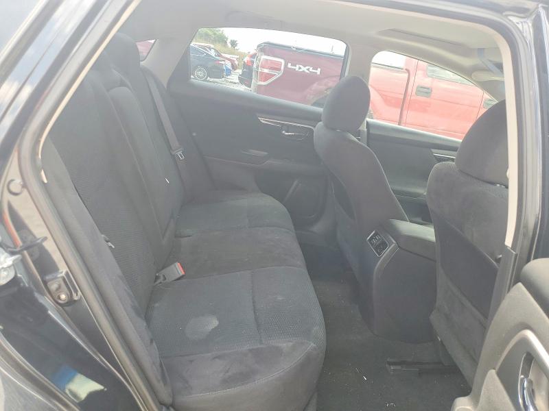 Продажа на аукционе авто 2014 Nissan Altima, vin: 1N4AL3AP2EC177797, номер лота: 60376956