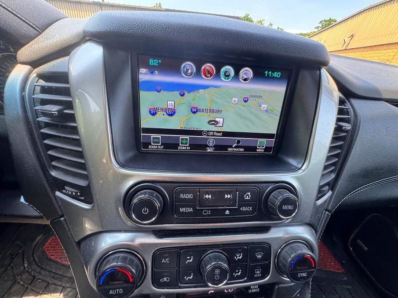 Aukcja sprzedaży 2019 Chevrolet Suburban, vin: 1GNSKHKC7KR132008, numer aukcji: 59900306